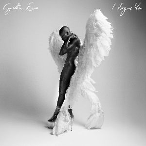 Erivo, Cynthia – I Forgive You