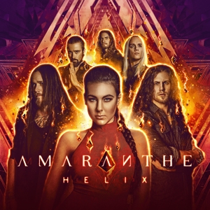 Amaranthe – Helix