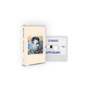 Leithauser, Hamilton – This Side of the Island