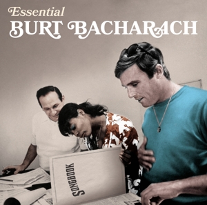 V/A – Essential Burt Bacharach