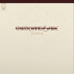 Earth, Wind & Fire – Gratitude
