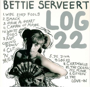 Bettie Serveert – Log 22