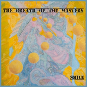 Barabbas, Harun Ghulam – Breath of the Masters