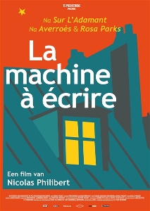 Documentary – La Machine a Ecrire Et Autres Sources De Tracas