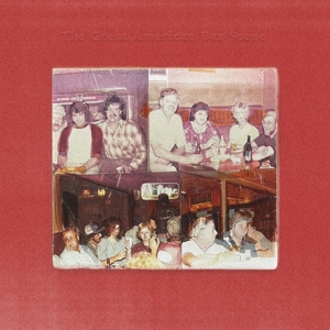 Bryan, Zach – The Great American Bar Scene