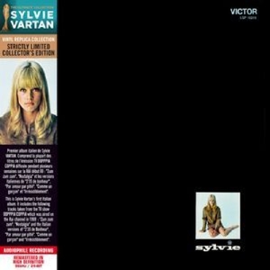 Vartan, Sylvie – A Doppia Coppia