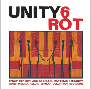 Bierg – Unity6-Rot