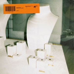 Bockelmann, Jonathan – Childish Mind