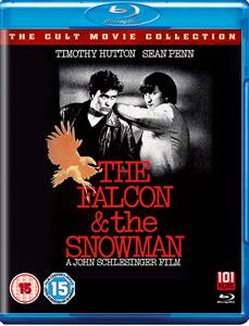 Movie – Falcon and the Snowman