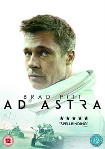 Movie – Ad Astra