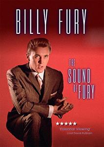 Documentary – Billy Fury - Sound of Fury