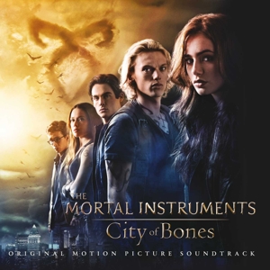 V/A – Mortal Instruments: City of Bones