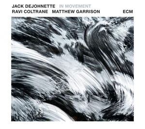 Dejohnette, Jack – In Movement