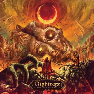 Nightrage – Remains of a Dead World