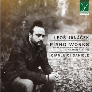 Daniele, Gianluigi – Leos Janacek: Piano Works