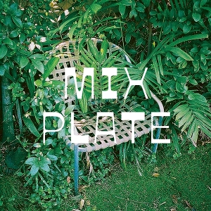 V/A – Mix Plate