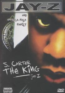 Jay-Z – S.Carter the King