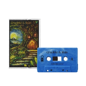 Howling Giant – Crucible & Ruin