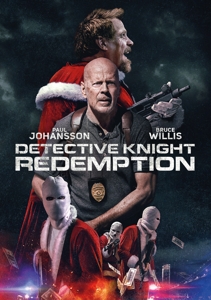 Movie – Detective Knight Redemption
